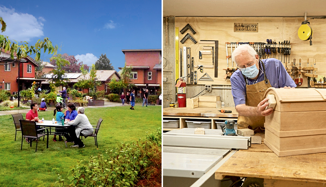 Retirement Communities Unveiled: Choosing the Perfect Fit