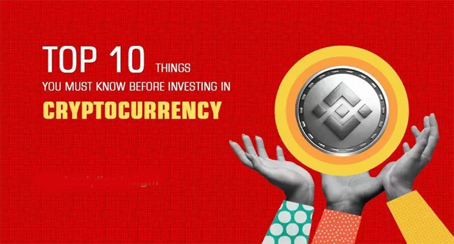 Cryptocurrency Investment Trends: What You Need to Know