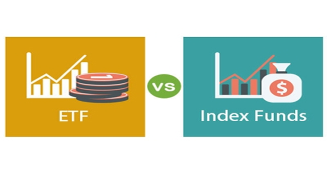 ETFs and Index Funds: Passive Investing Made Simple