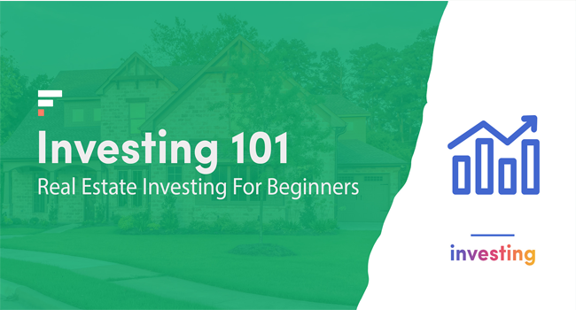 Real Estate Investing one hundred and one: Property Ownership and Returns
