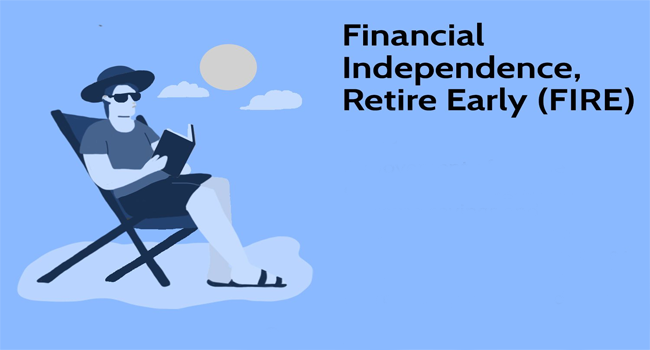 Retire Early, Retire Happy: Strategies for Financial Independence