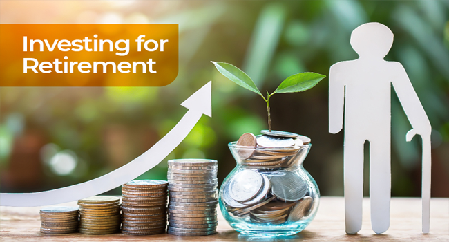 Retirement Planning: Investing for Financial Independence
