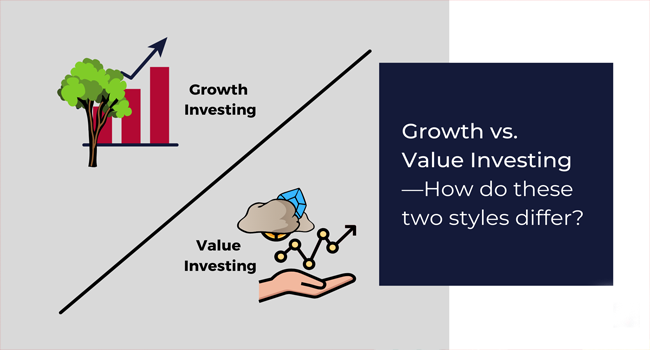 Value vs. Growth: Unraveling Investment Styles