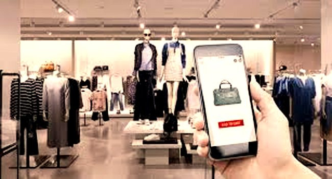 Consumers