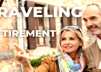 Retirement Travel: Top Destinations and Tips for Senior Travelers