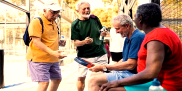 Retirement Communities