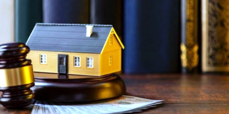 Legal Considerations for Commercial Real Estate Transactions